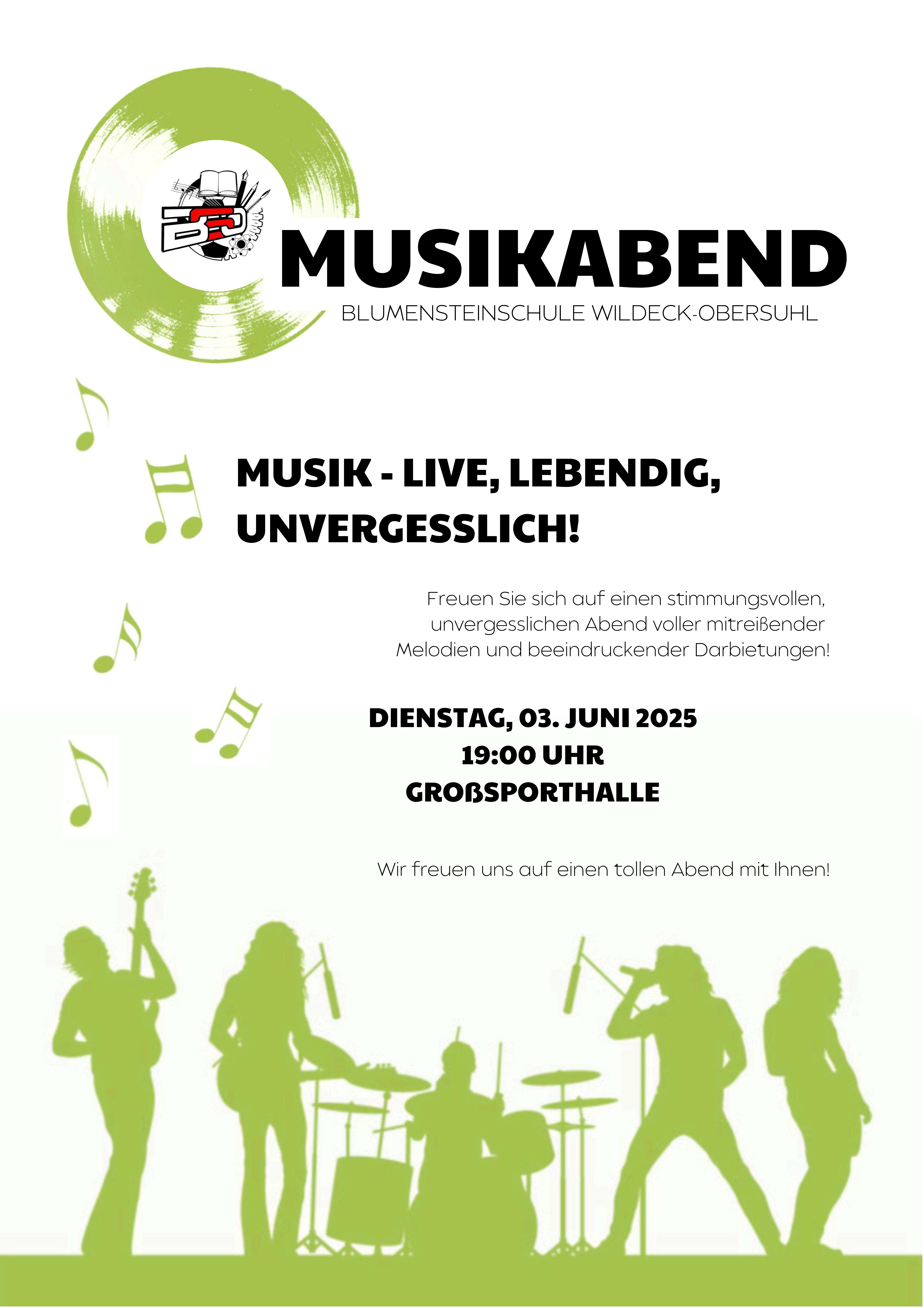 Musikabend final