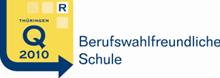 Berufswahlfreundliche Schule